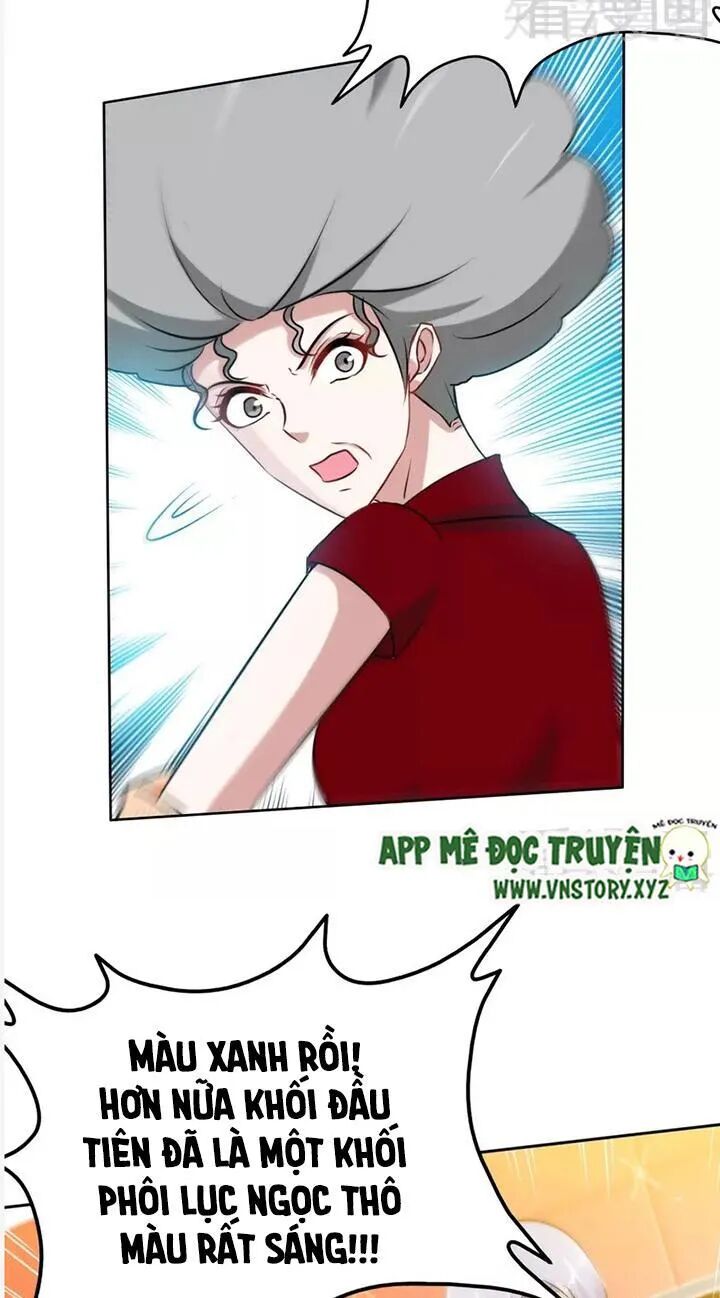 Đế Thiếu Chuyên Sủng Hắc Đạo Thê: Chapter 147: Cô ta gian lận
