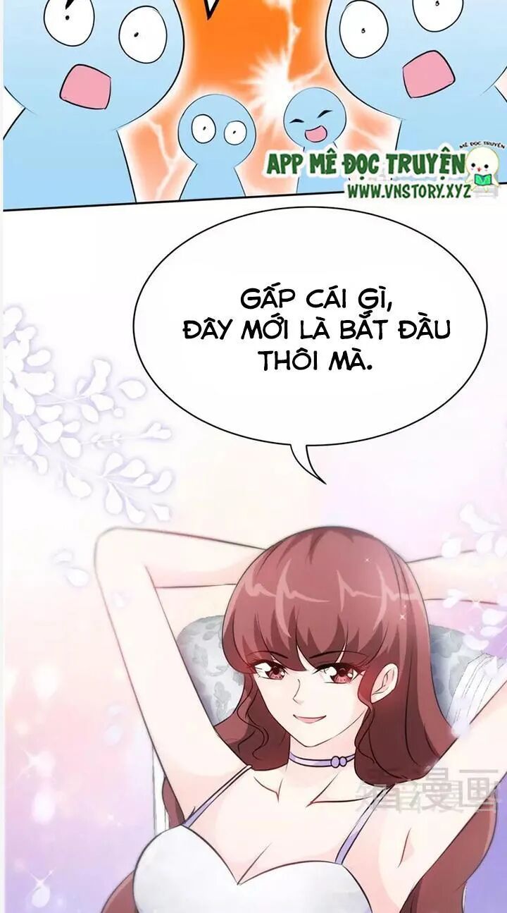 Đế Thiếu Chuyên Sủng Hắc Đạo Thê: Chapter 147: Cô ta gian lận