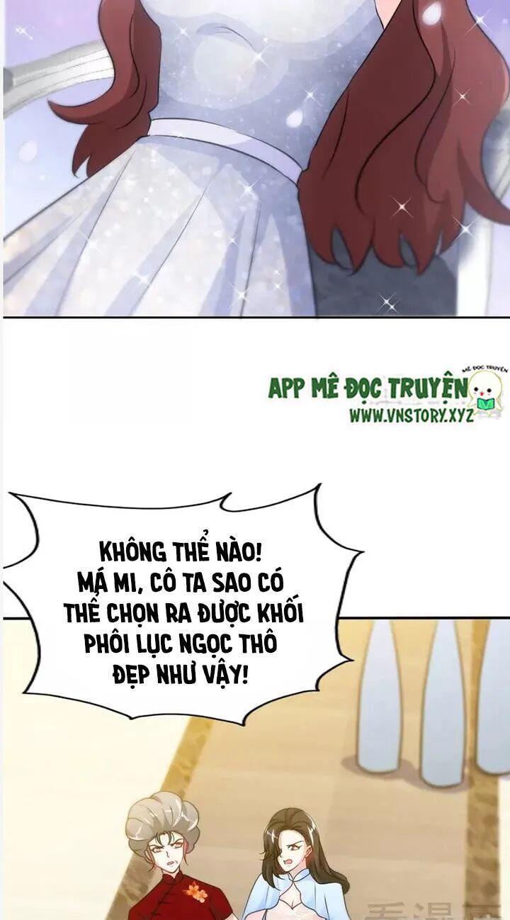 Đế Thiếu Chuyên Sủng Hắc Đạo Thê: Chapter 147: Cô ta gian lận
