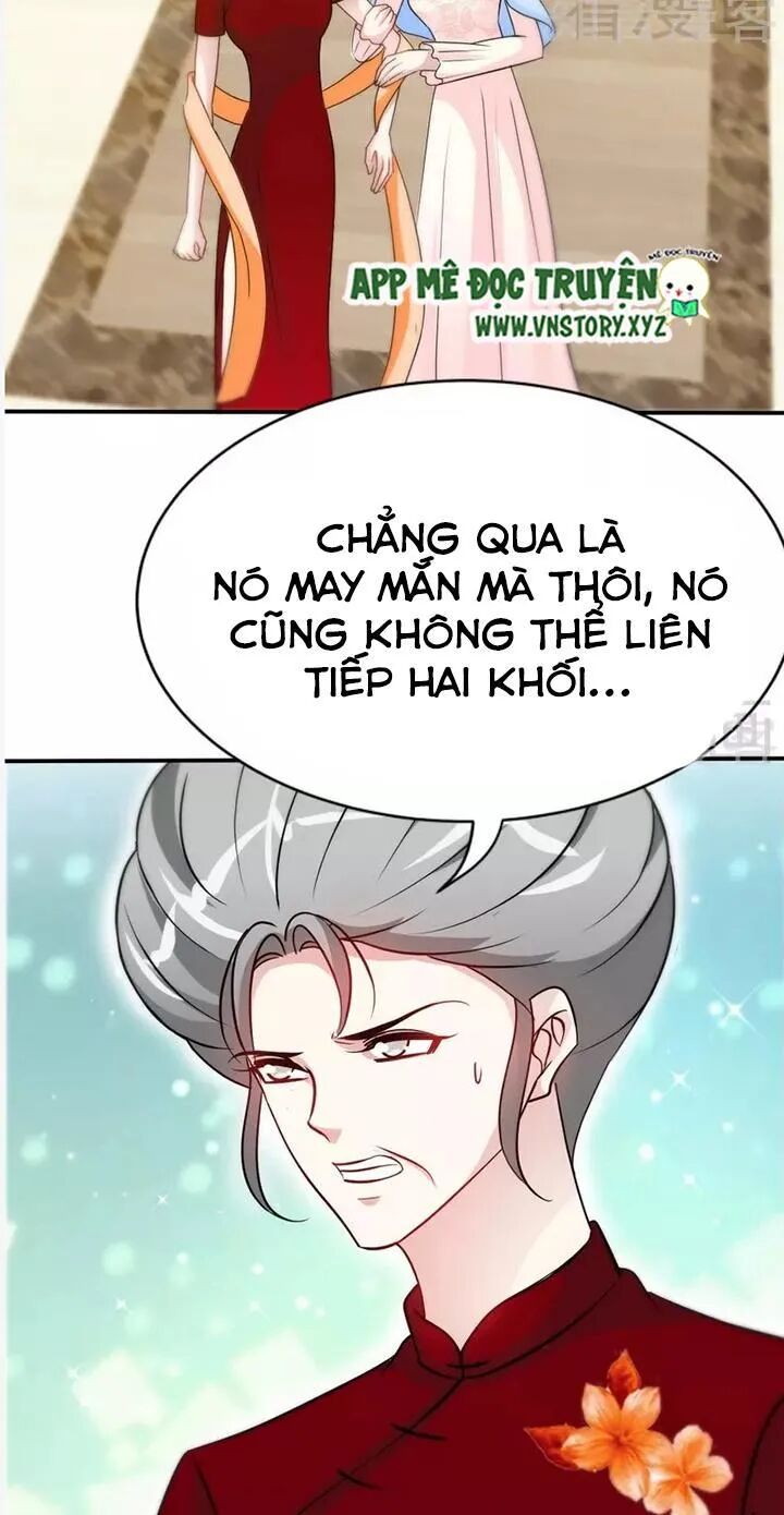 Đế Thiếu Chuyên Sủng Hắc Đạo Thê: Chapter 147: Cô ta gian lận