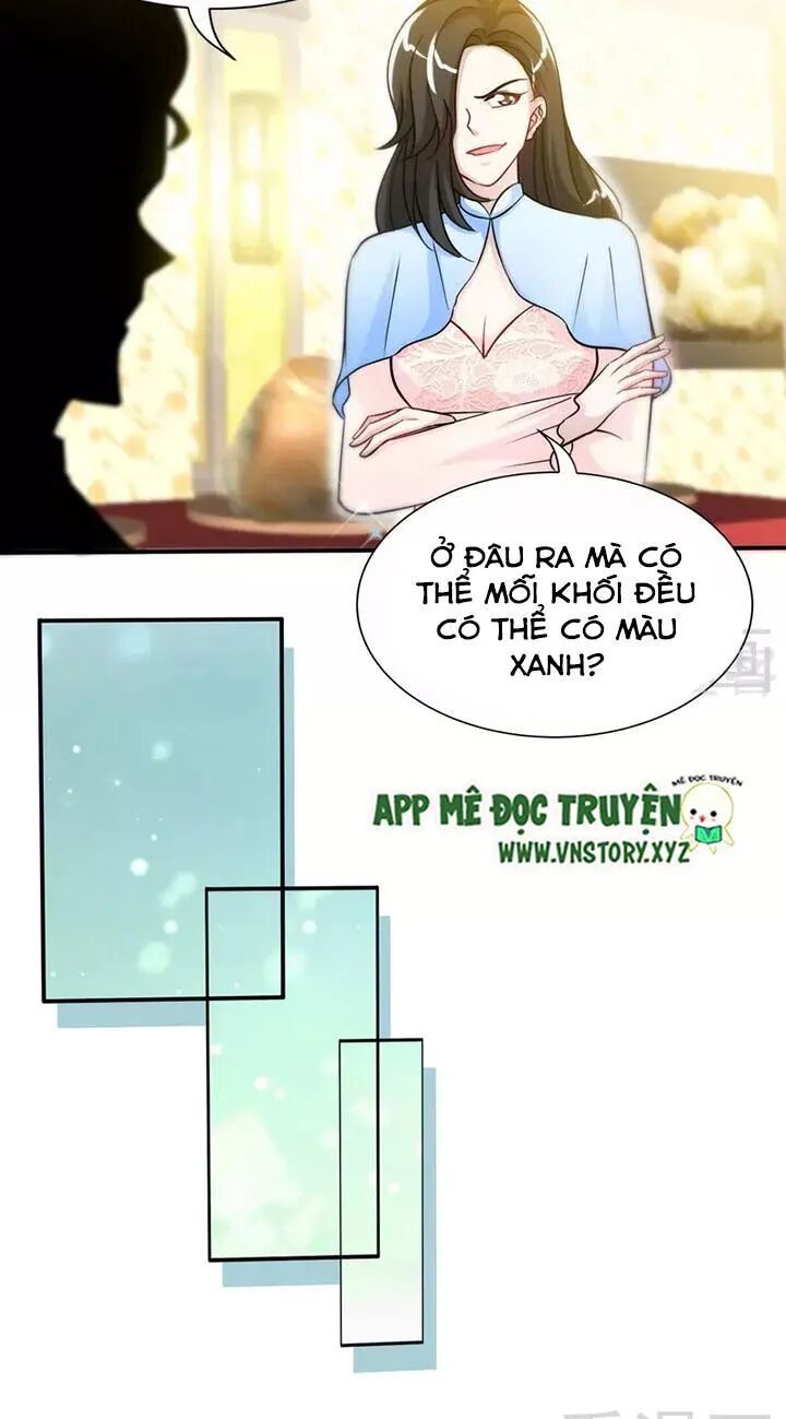 Đế Thiếu Chuyên Sủng Hắc Đạo Thê: Chapter 147: Cô ta gian lận