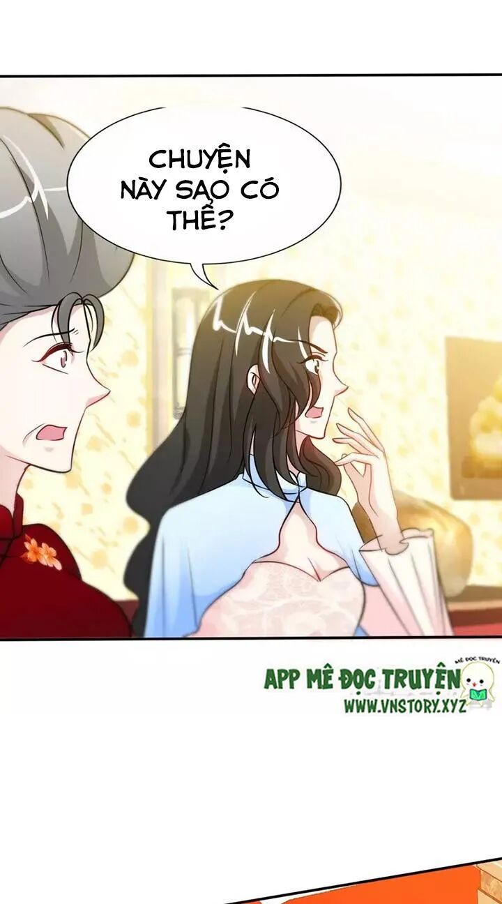 Đế Thiếu Chuyên Sủng Hắc Đạo Thê: Chapter 147: Cô ta gian lận