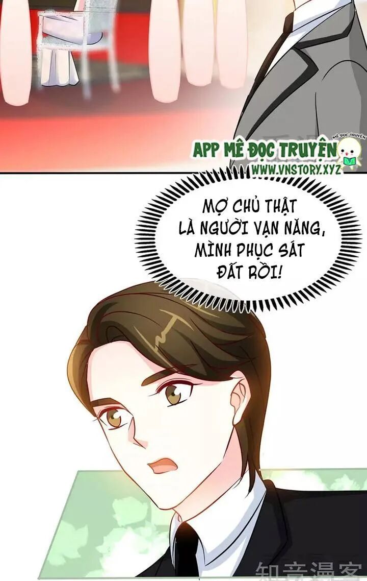 Đế Thiếu Chuyên Sủng Hắc Đạo Thê: Chapter 147: Cô ta gian lận