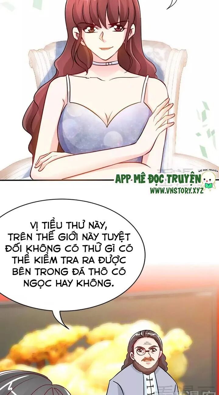 Đế Thiếu Chuyên Sủng Hắc Đạo Thê: Chapter 147: Cô ta gian lận