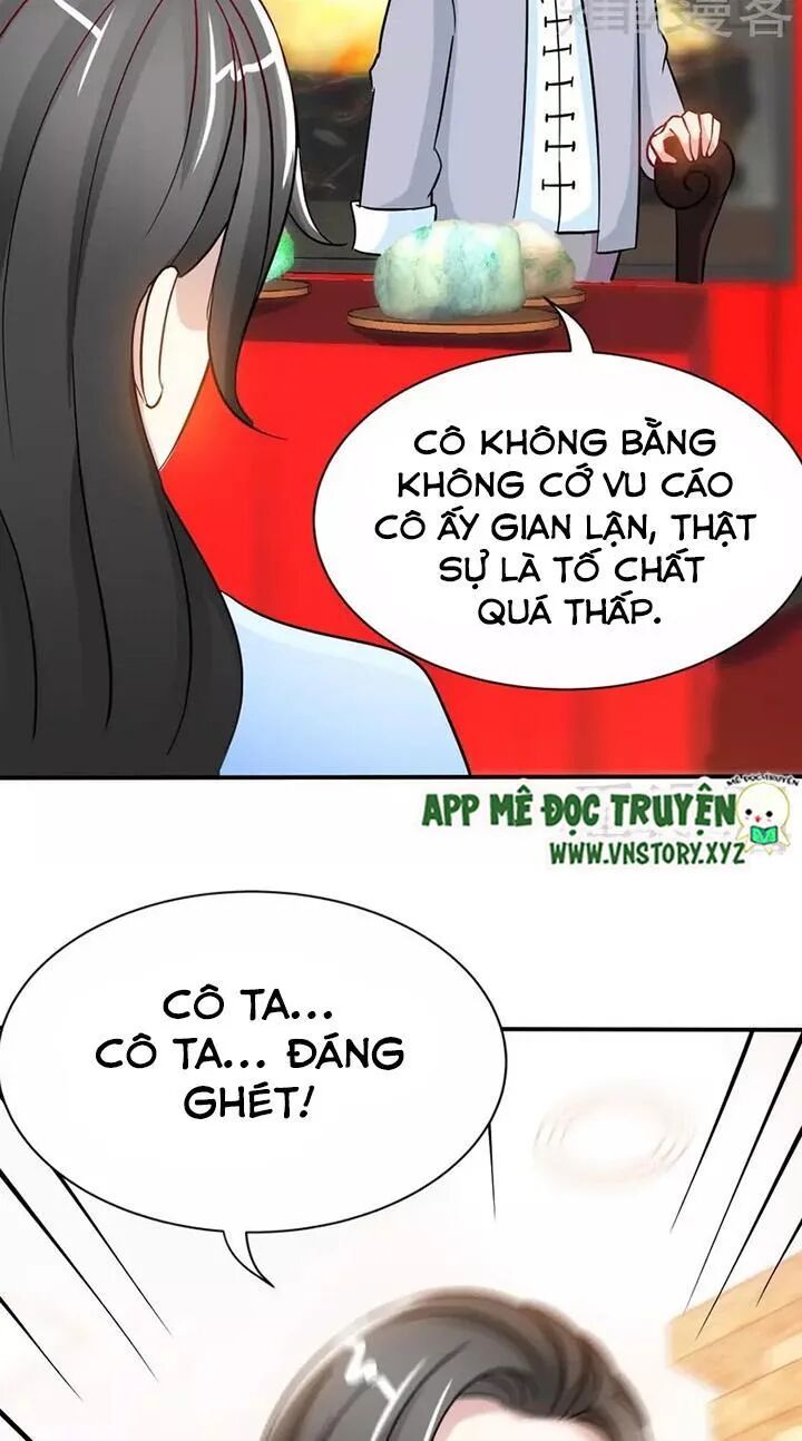 Đế Thiếu Chuyên Sủng Hắc Đạo Thê: Chapter 147: Cô ta gian lận