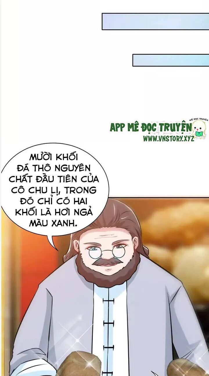 Đế Thiếu Chuyên Sủng Hắc Đạo Thê: Chapter 147: Cô ta gian lận
