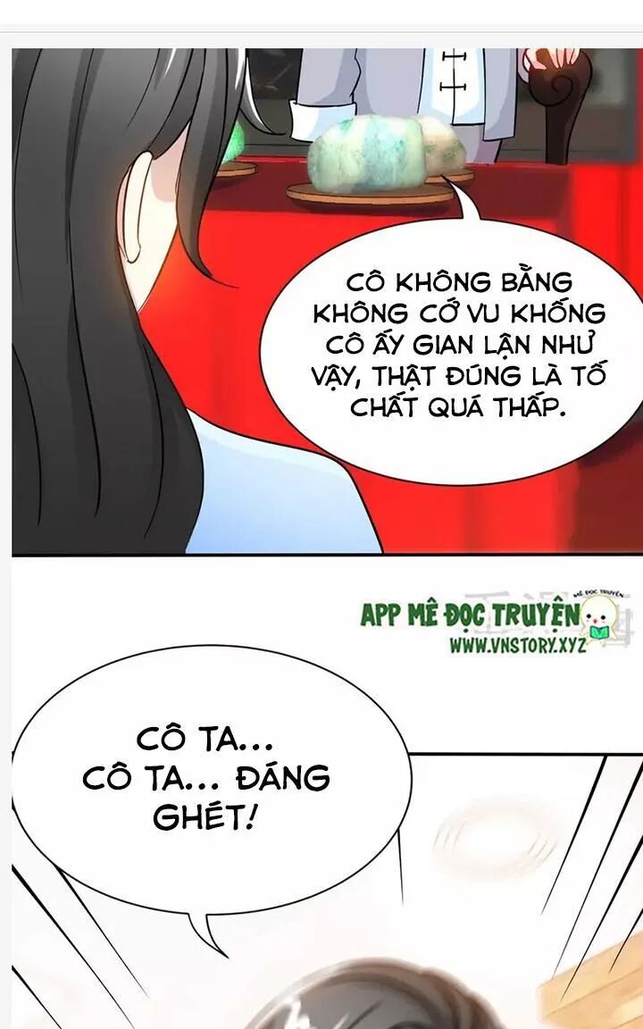 Đế Thiếu Chuyên Sủng Hắc Đạo Thê: Chapter 148: Người chồng duy nhất