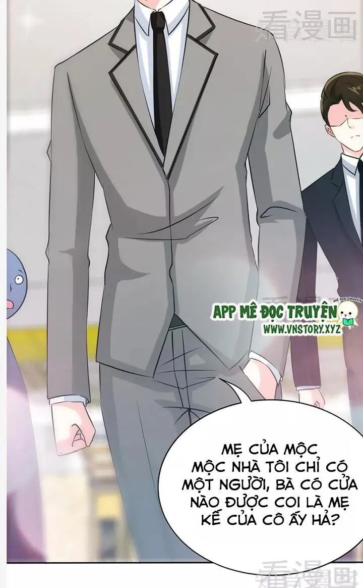 Đế Thiếu Chuyên Sủng Hắc Đạo Thê: Chapter 148: Người chồng duy nhất