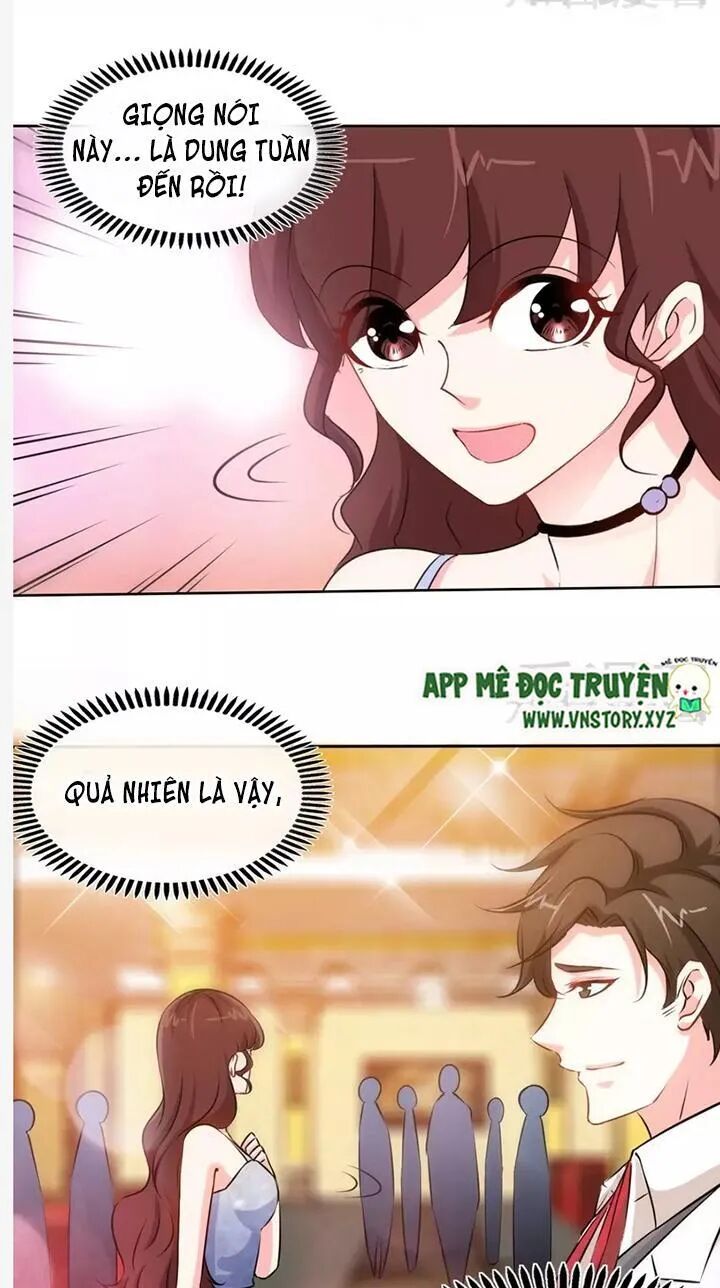 Đế Thiếu Chuyên Sủng Hắc Đạo Thê: Chapter 148: Người chồng duy nhất
