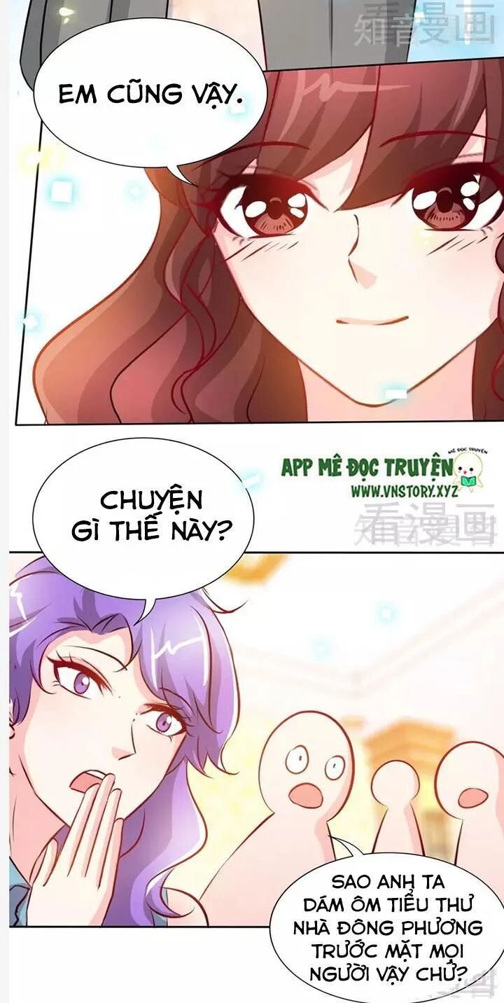Đế Thiếu Chuyên Sủng Hắc Đạo Thê: Chapter 148: Người chồng duy nhất