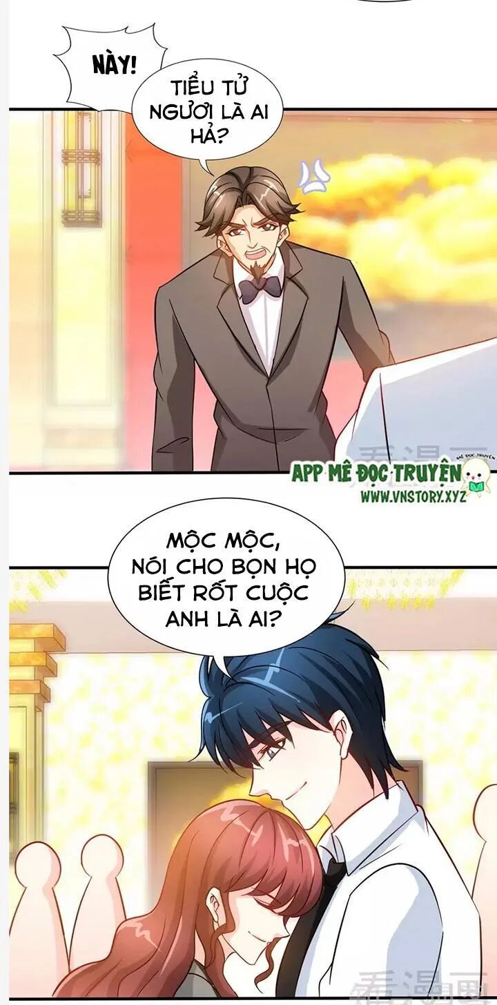 Đế Thiếu Chuyên Sủng Hắc Đạo Thê: Chapter 148: Người chồng duy nhất