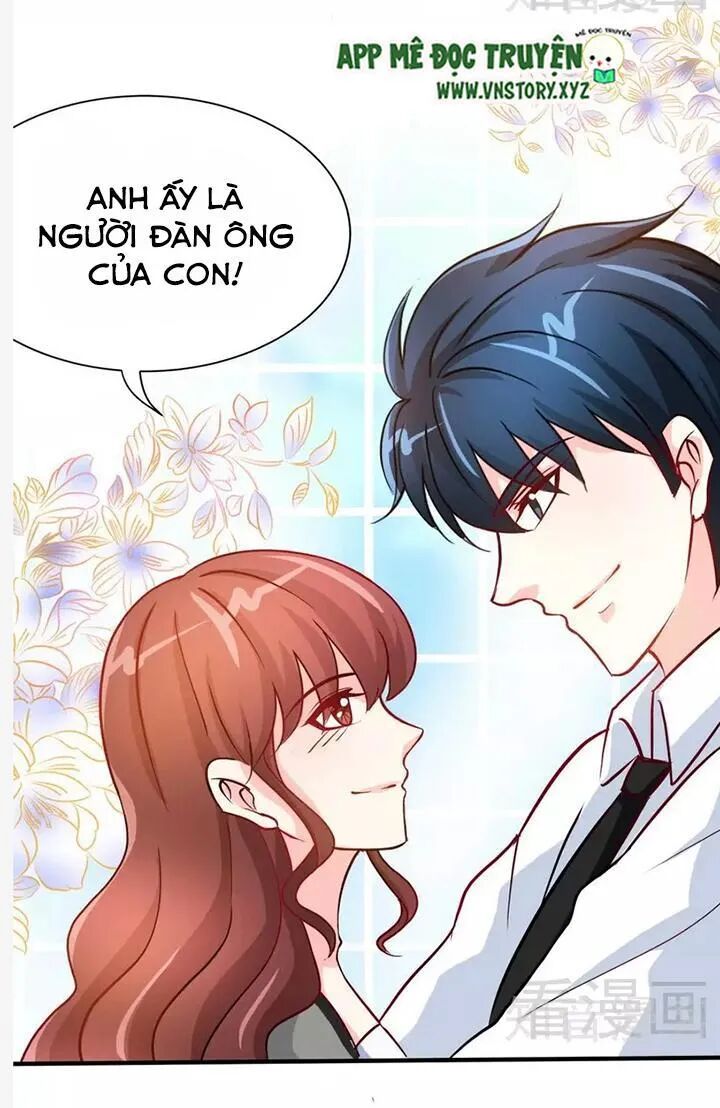 Đế Thiếu Chuyên Sủng Hắc Đạo Thê: Chapter 148: Người chồng duy nhất