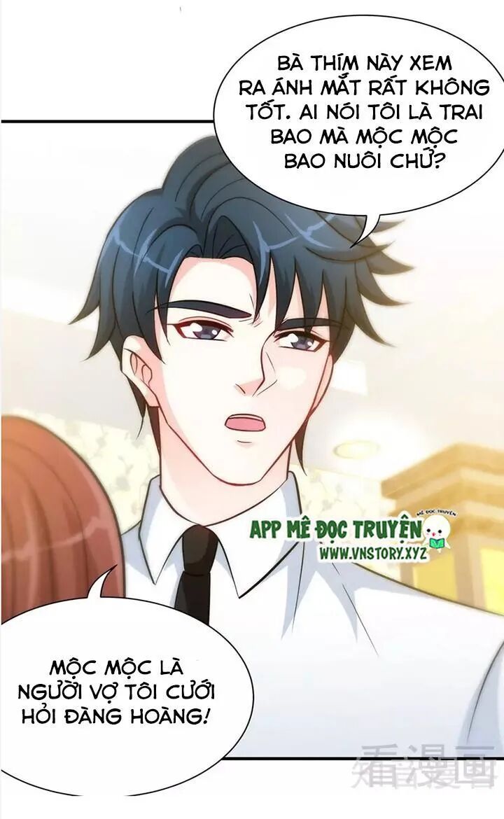 Đế Thiếu Chuyên Sủng Hắc Đạo Thê: Chapter 148: Người chồng duy nhất