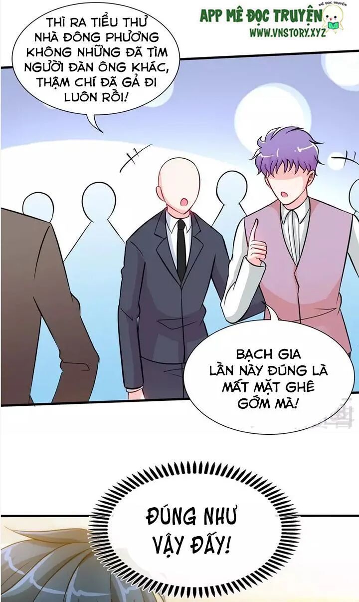 Đế Thiếu Chuyên Sủng Hắc Đạo Thê: Chapter 148: Người chồng duy nhất