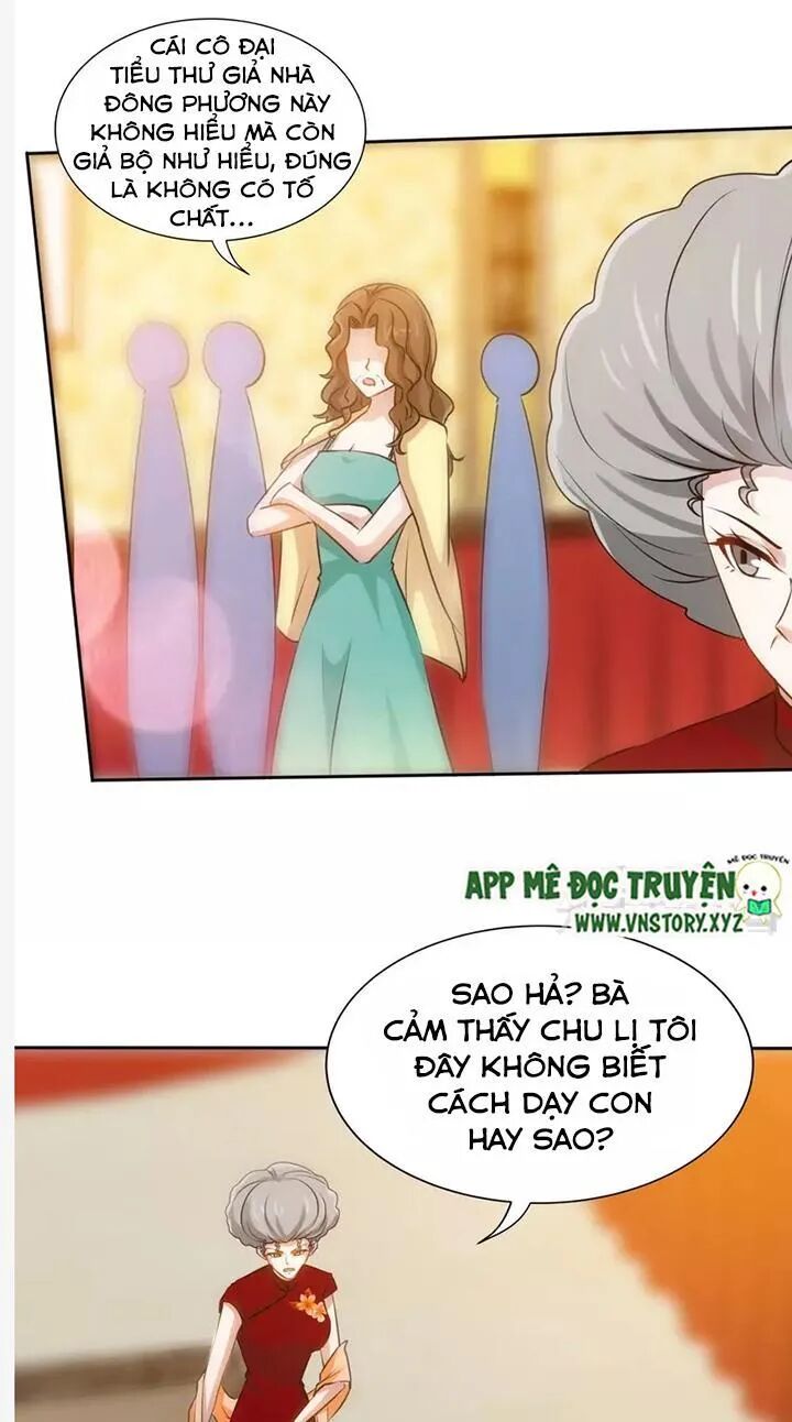 Đế Thiếu Chuyên Sủng Hắc Đạo Thê: Chapter 148: Người chồng duy nhất