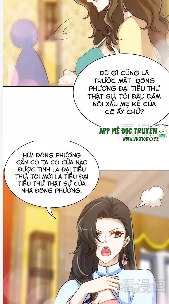 Đế Thiếu Chuyên Sủng Hắc Đạo Thê: Chapter 148: Người chồng duy nhất