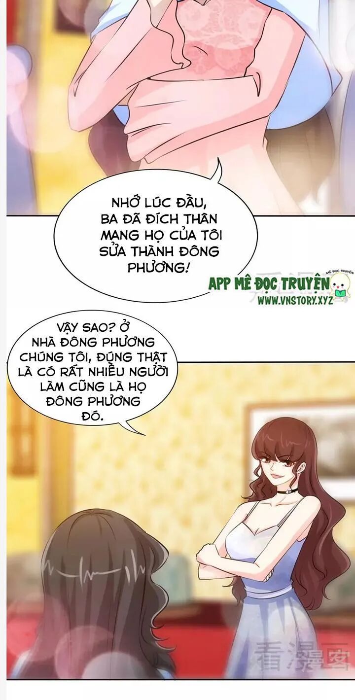Đế Thiếu Chuyên Sủng Hắc Đạo Thê: Chapter 148: Người chồng duy nhất