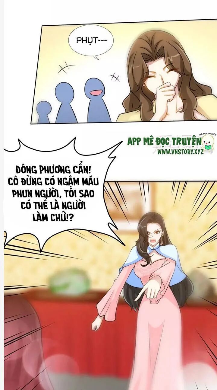 Đế Thiếu Chuyên Sủng Hắc Đạo Thê: Chapter 148: Người chồng duy nhất