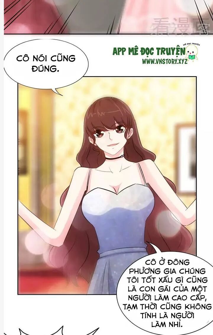 Đế Thiếu Chuyên Sủng Hắc Đạo Thê: Chapter 148: Người chồng duy nhất