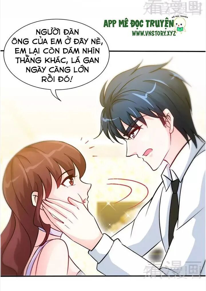 Đế Thiếu Chuyên Sủng Hắc Đạo Thê: Chapter 149: Thua rồi liền muốn chạy sao?