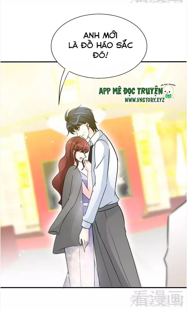 Đế Thiếu Chuyên Sủng Hắc Đạo Thê: Chapter 149: Thua rồi liền muốn chạy sao?