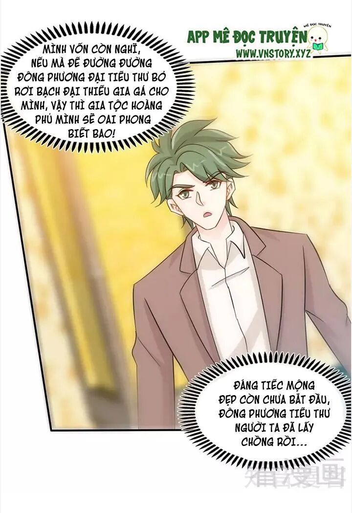 Đế Thiếu Chuyên Sủng Hắc Đạo Thê: Chapter 149: Thua rồi liền muốn chạy sao?