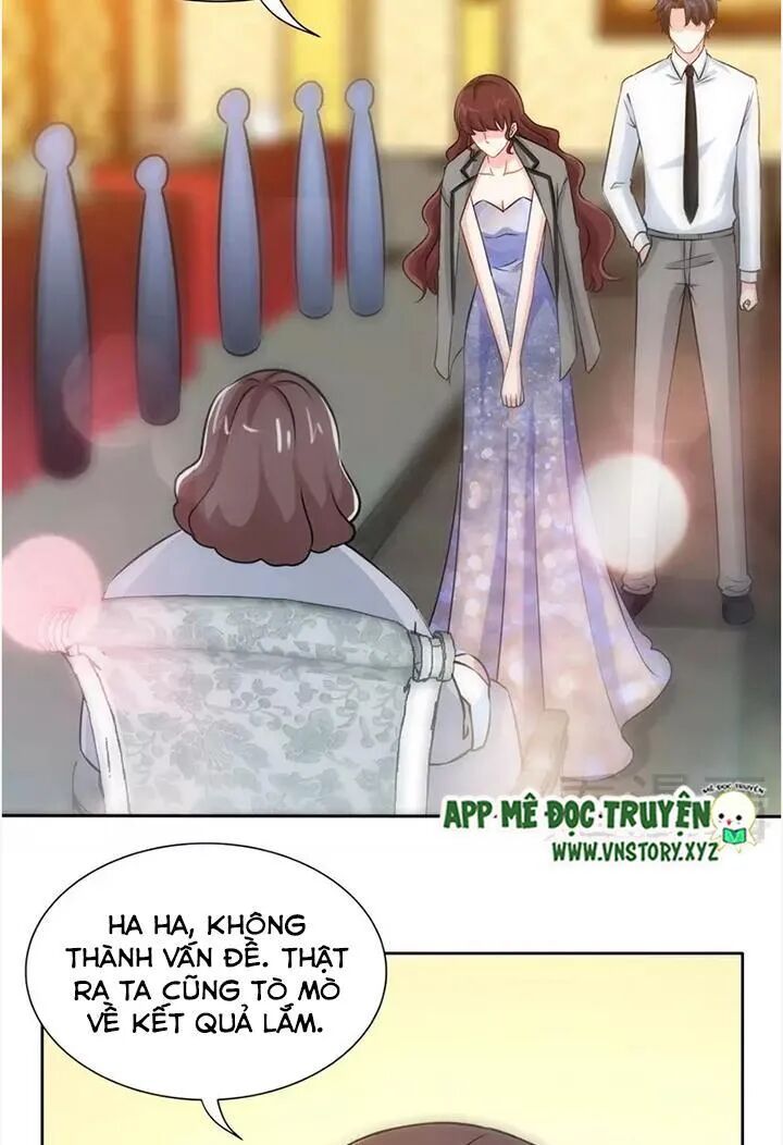 Đế Thiếu Chuyên Sủng Hắc Đạo Thê: Chapter 149: Thua rồi liền muốn chạy sao?