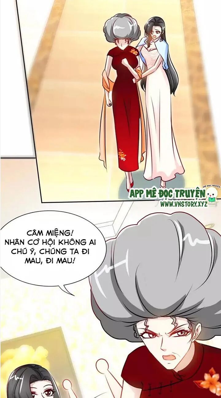 Đế Thiếu Chuyên Sủng Hắc Đạo Thê: Chapter 149: Thua rồi liền muốn chạy sao?