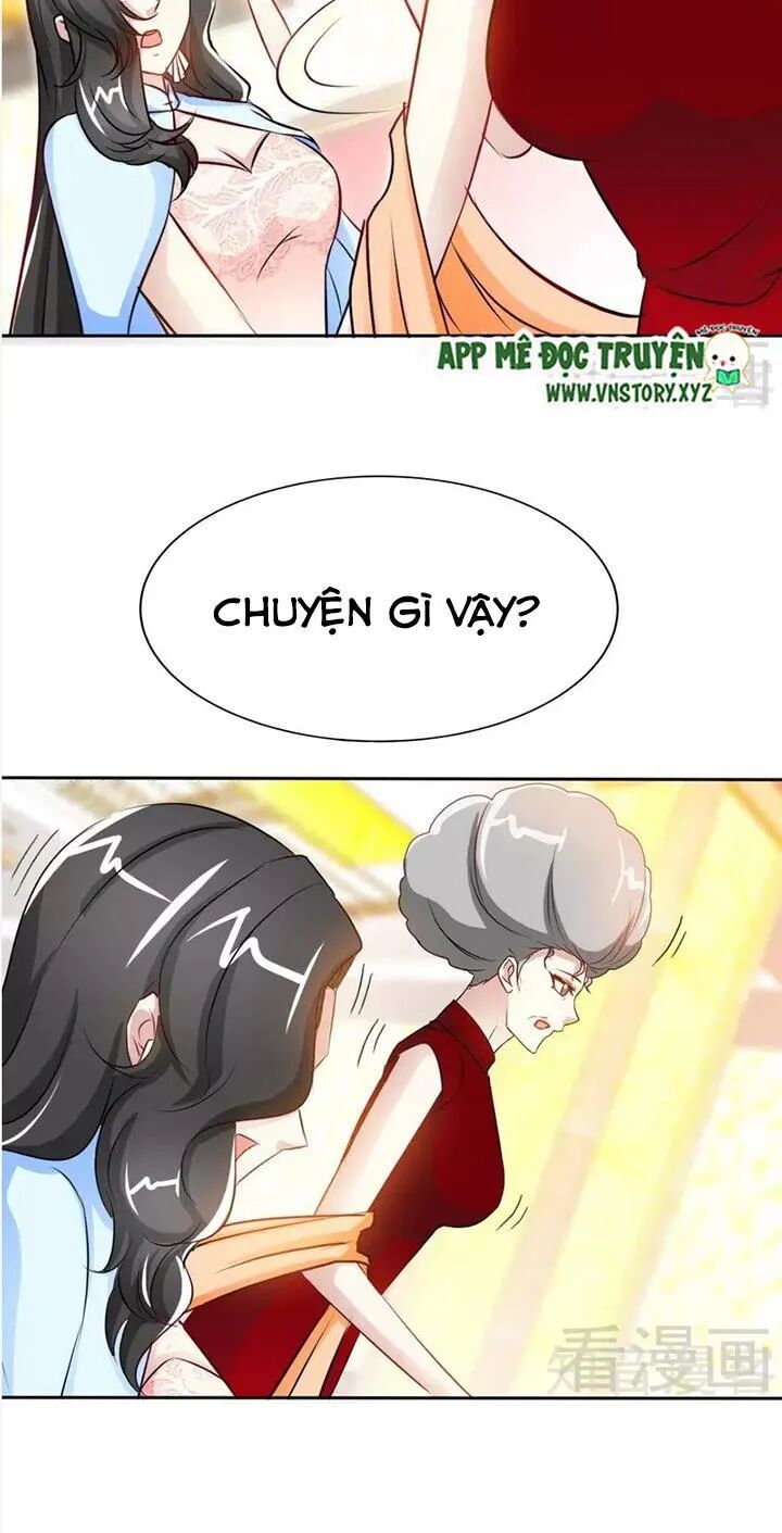 Đế Thiếu Chuyên Sủng Hắc Đạo Thê: Chapter 149: Thua rồi liền muốn chạy sao?