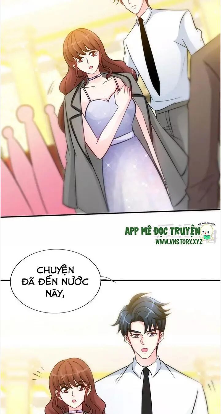Đế Thiếu Chuyên Sủng Hắc Đạo Thê: Chapter 149: Thua rồi liền muốn chạy sao?