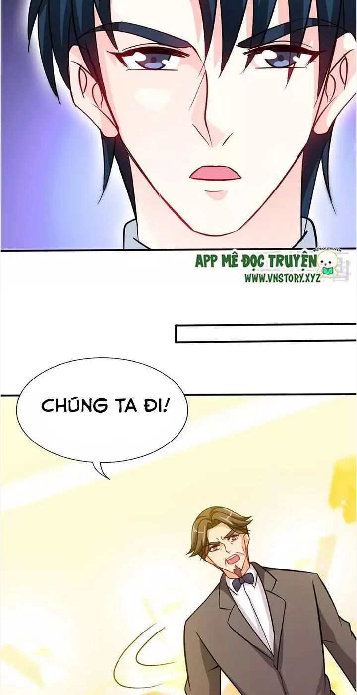 Đế Thiếu Chuyên Sủng Hắc Đạo Thê: Chapter 149: Thua rồi liền muốn chạy sao?