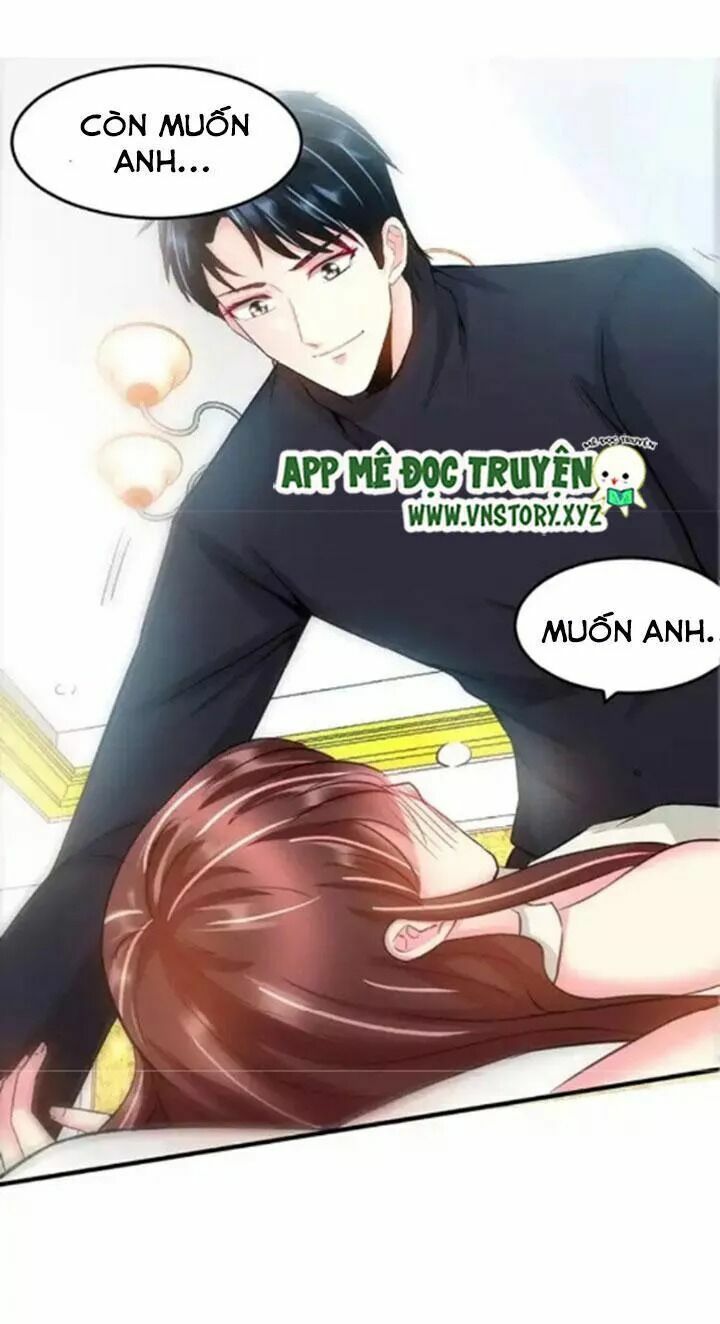 Đế Thiếu Chuyên Sủng Hắc Đạo Thê: Chapter 15
