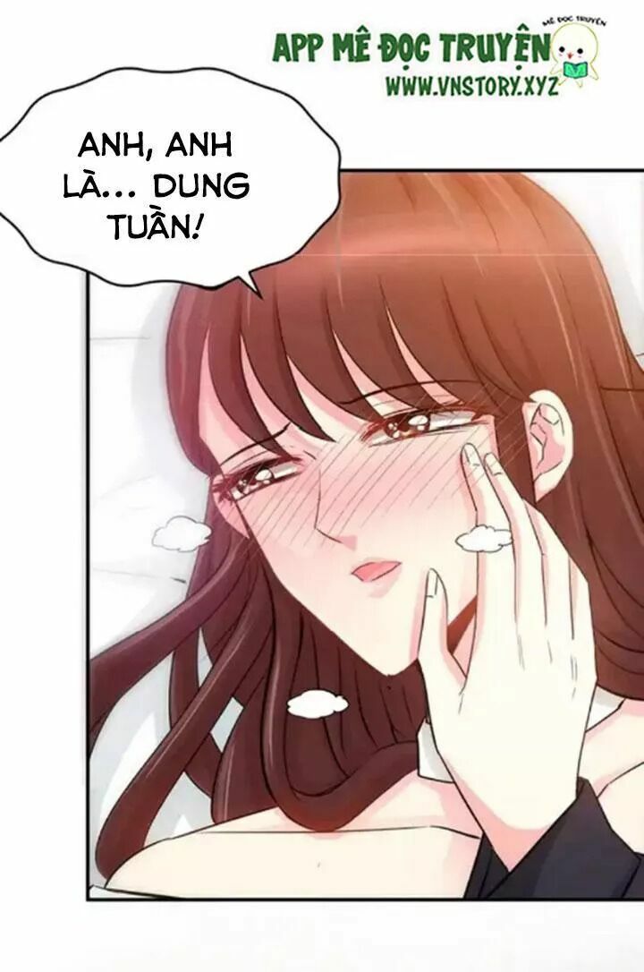 Đế Thiếu Chuyên Sủng Hắc Đạo Thê: Chapter 15