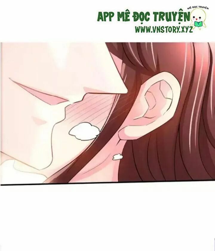 Đế Thiếu Chuyên Sủng Hắc Đạo Thê: Chapter 15