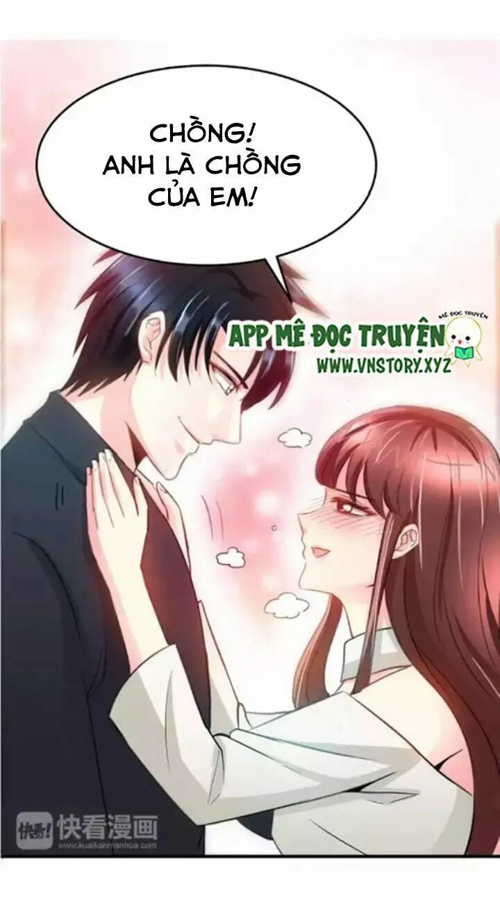 Đế Thiếu Chuyên Sủng Hắc Đạo Thê: Chapter 15