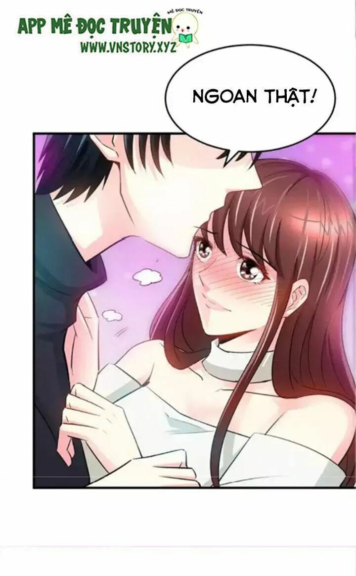 Đế Thiếu Chuyên Sủng Hắc Đạo Thê: Chapter 15