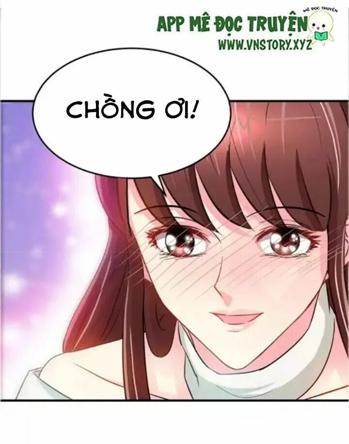 Đế Thiếu Chuyên Sủng Hắc Đạo Thê: Chapter 15