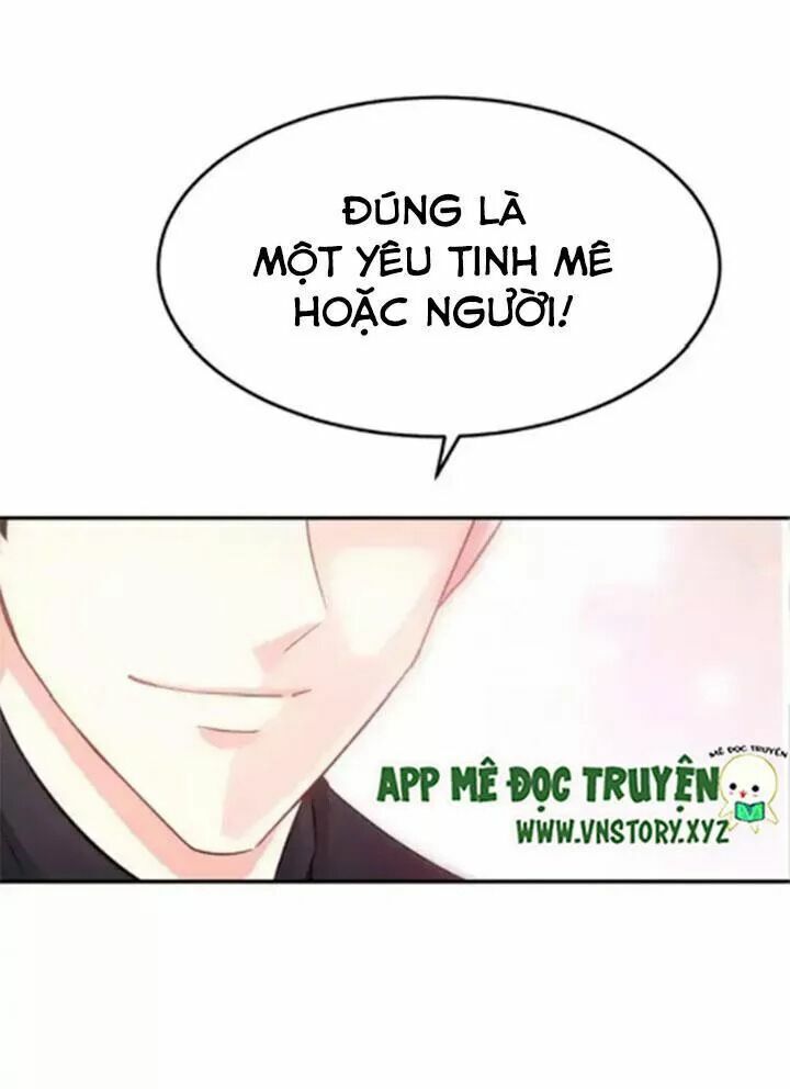 Đế Thiếu Chuyên Sủng Hắc Đạo Thê: Chapter 15