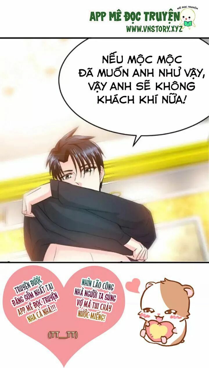 Đế Thiếu Chuyên Sủng Hắc Đạo Thê: Chapter 15