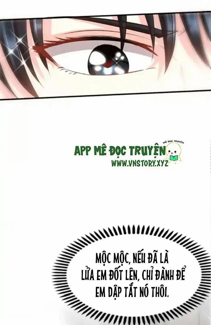 Đế Thiếu Chuyên Sủng Hắc Đạo Thê: Chapter 15