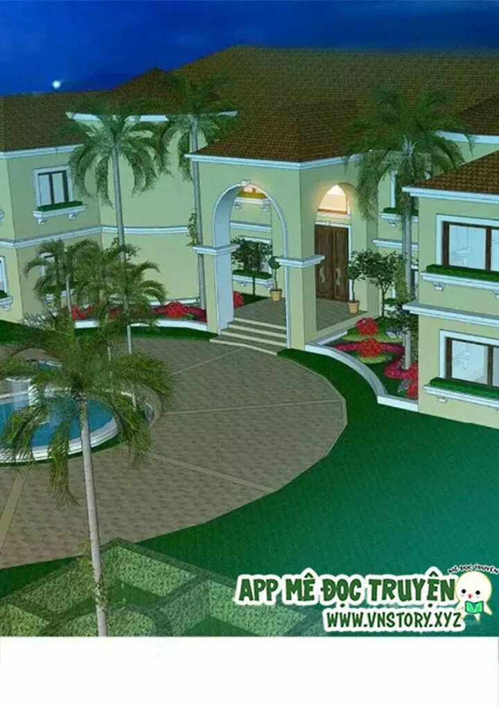 Đế Thiếu Chuyên Sủng Hắc Đạo Thê: Chapter 15