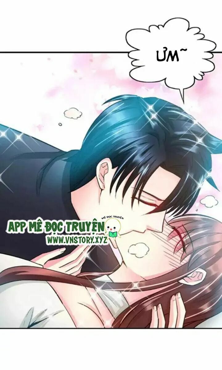 Đế Thiếu Chuyên Sủng Hắc Đạo Thê: Chapter 15