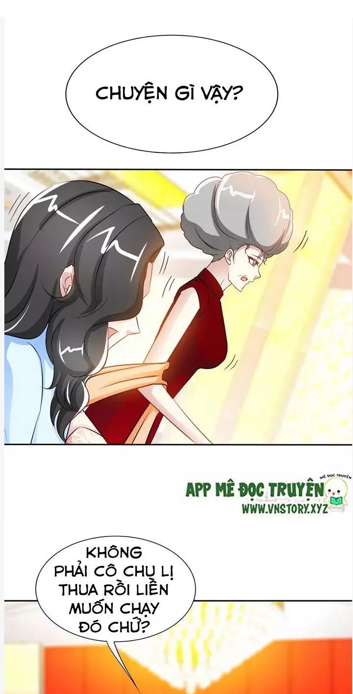 Đế Thiếu Chuyên Sủng Hắc Đạo Thê: Chapter 150: Cách biệt đã lâu nay trùng phùng