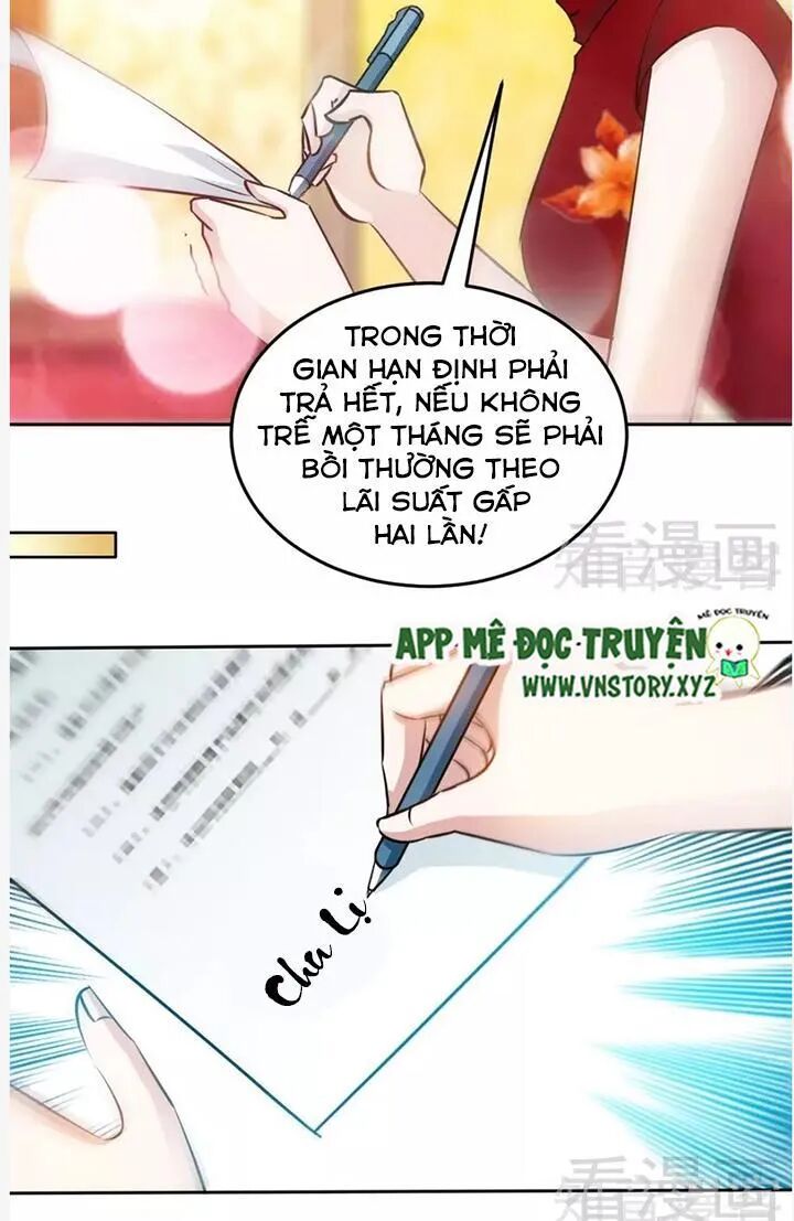 Đế Thiếu Chuyên Sủng Hắc Đạo Thê: Chapter 150: Cách biệt đã lâu nay trùng phùng