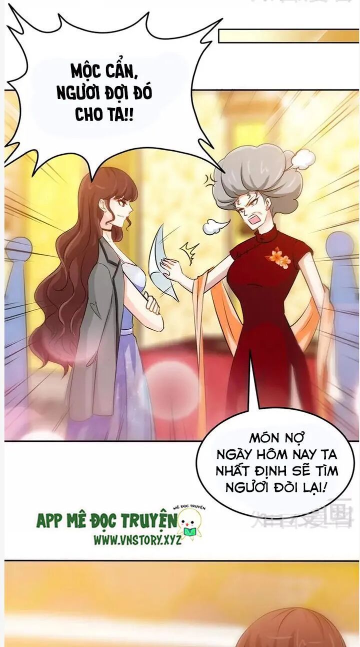 Đế Thiếu Chuyên Sủng Hắc Đạo Thê: Chapter 150: Cách biệt đã lâu nay trùng phùng