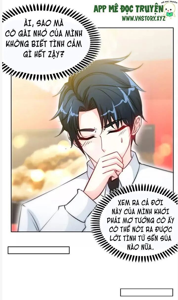 Đế Thiếu Chuyên Sủng Hắc Đạo Thê: Chapter 150: Cách biệt đã lâu nay trùng phùng