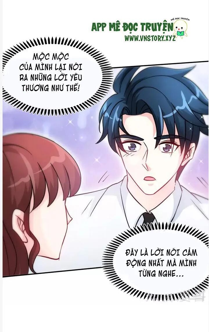 Đế Thiếu Chuyên Sủng Hắc Đạo Thê: Chapter 150: Cách biệt đã lâu nay trùng phùng
