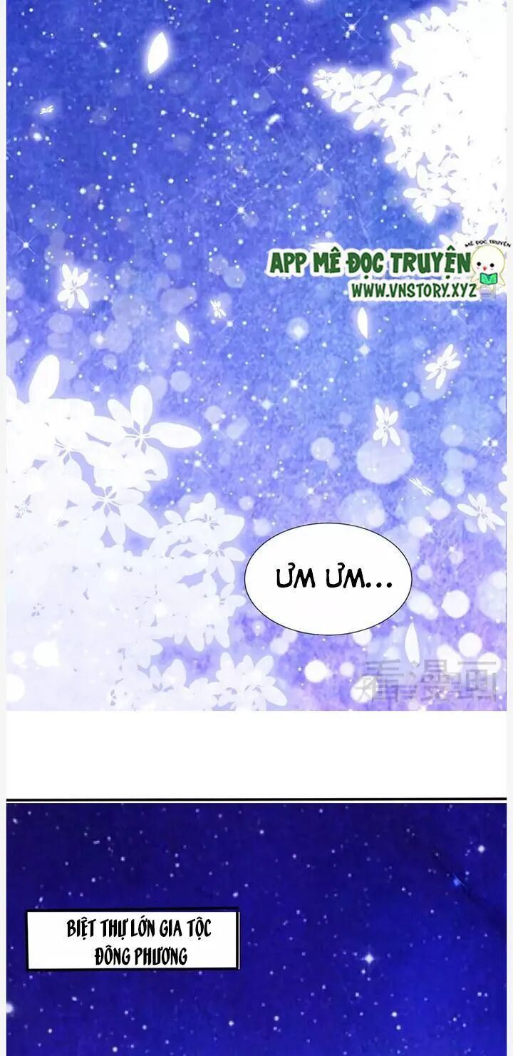 Đế Thiếu Chuyên Sủng Hắc Đạo Thê: Chapter 150: Cách biệt đã lâu nay trùng phùng