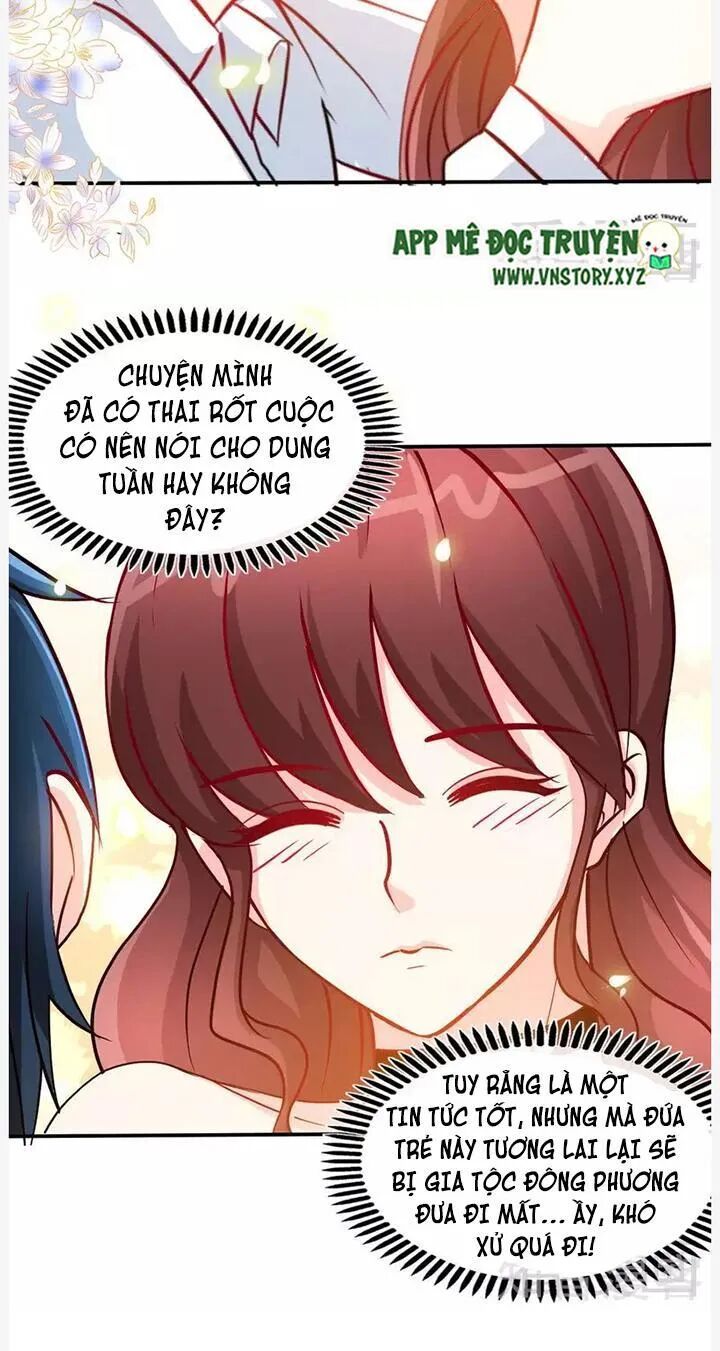 Đế Thiếu Chuyên Sủng Hắc Đạo Thê: Chapter 150: Cách biệt đã lâu nay trùng phùng