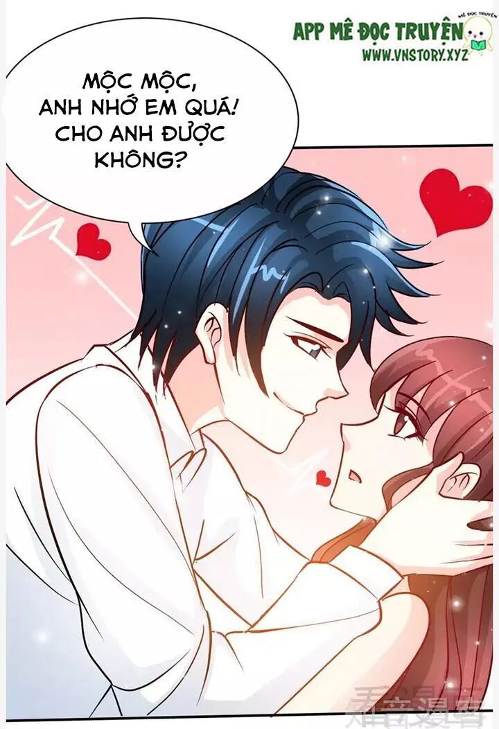 Đế Thiếu Chuyên Sủng Hắc Đạo Thê: Chapter 150: Cách biệt đã lâu nay trùng phùng